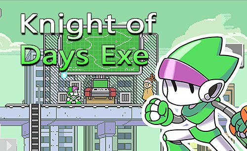 game pic for Knight of days exe